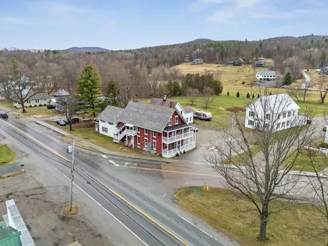 1 Park Street Underhill VT 05489