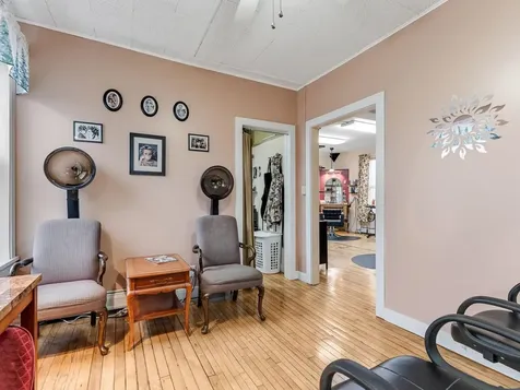 1 Park Street Underhill VT 05489
