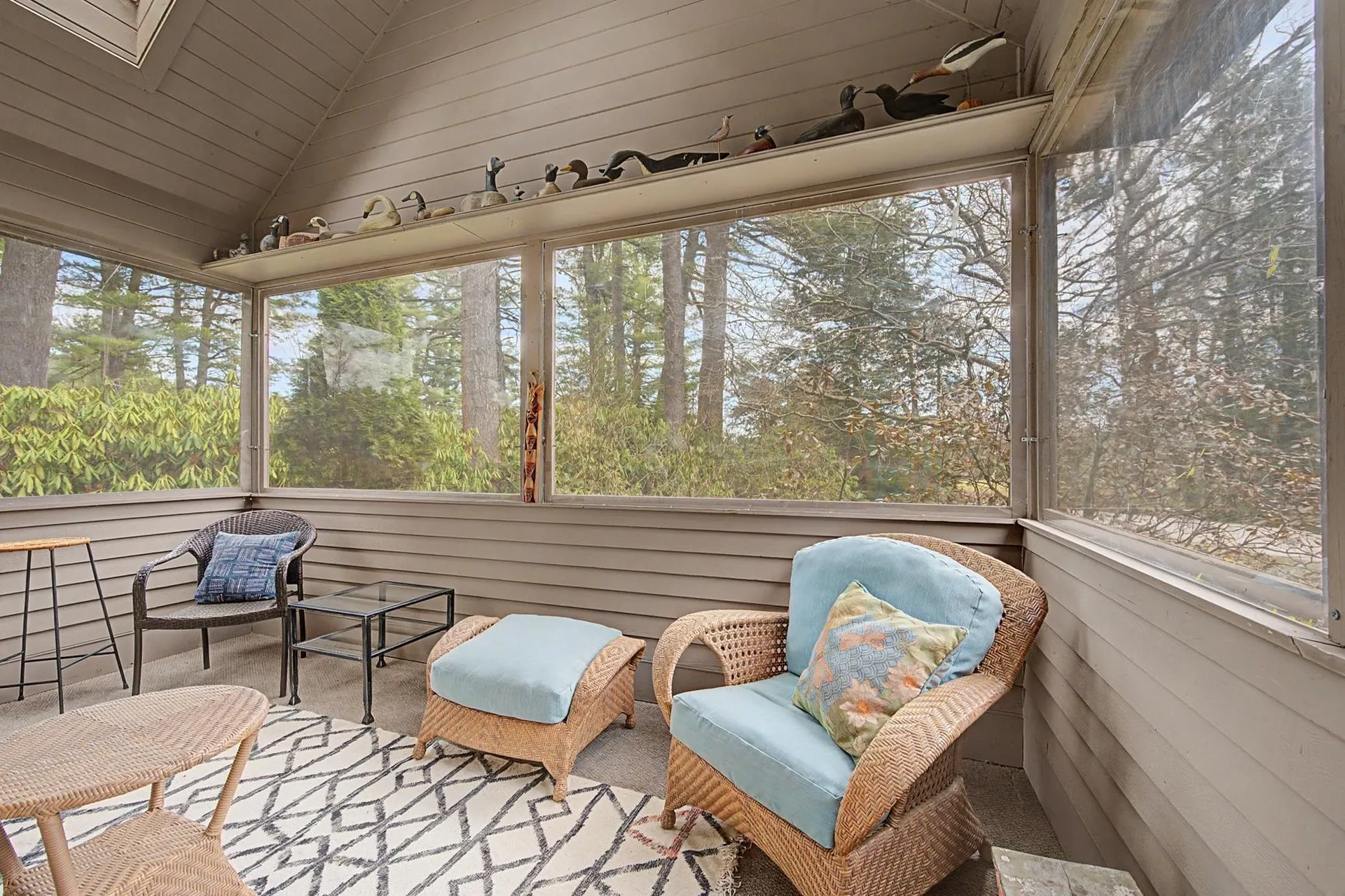 28 The Seasons New London NH 03257