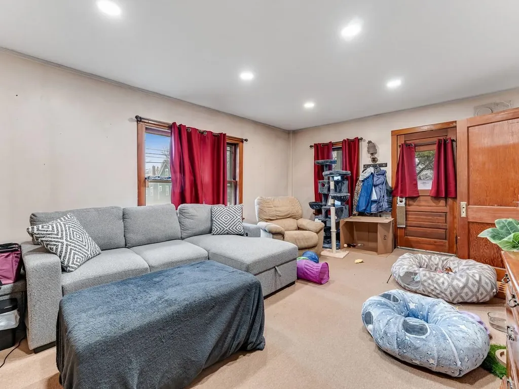 1 Park Street Underhill VT 05454