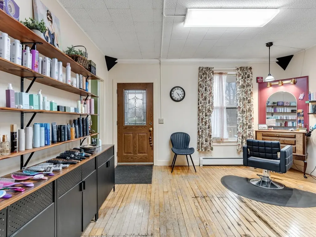 1 Park Street Underhill VT 05454