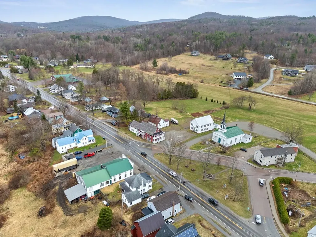 1 Park Street Underhill VT 05454