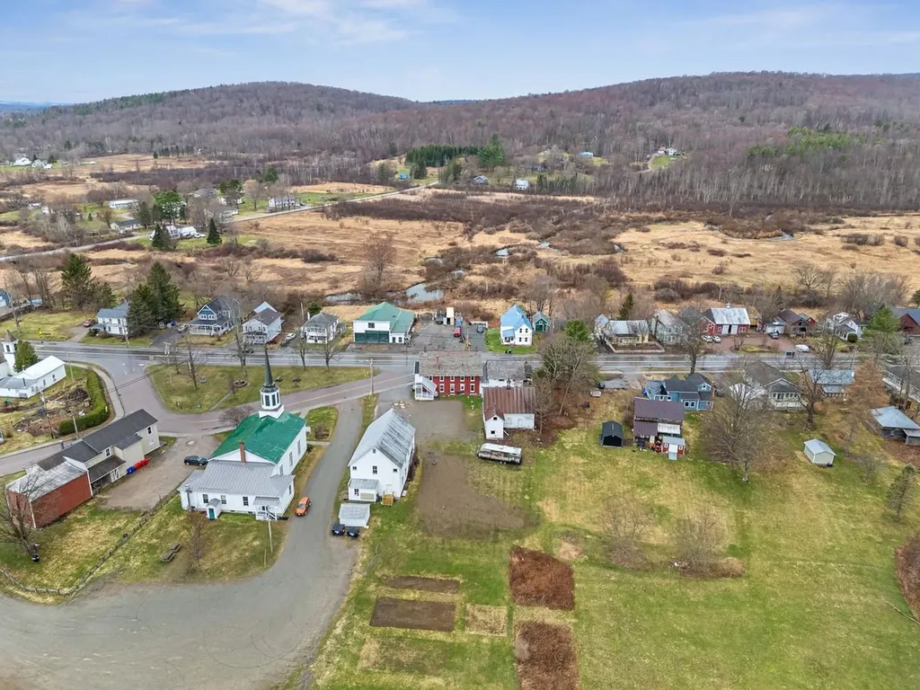 1 Park Street Underhill VT 05454