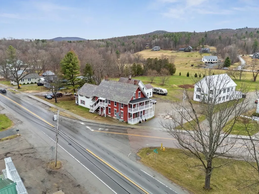 1 Park Street Underhill VT 05454