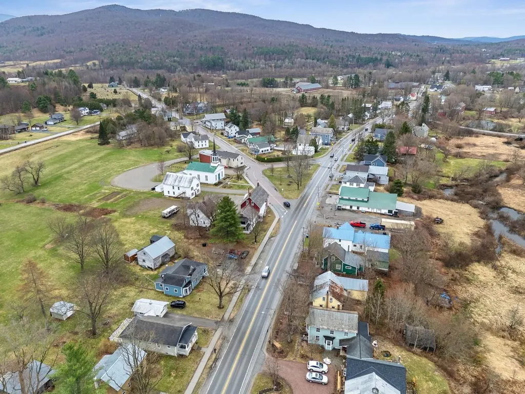 1 Park Street Underhill VT 05454