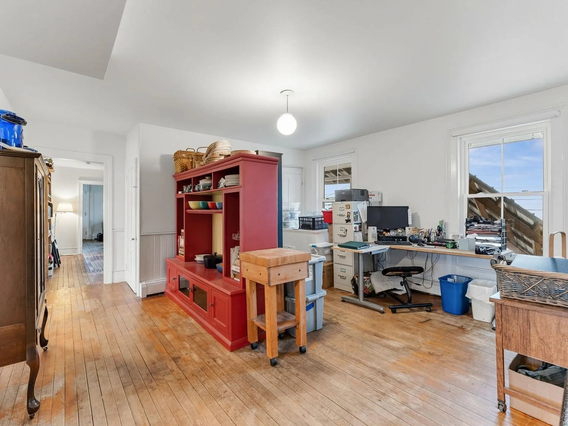 1 Park Street Underhill VT 05454