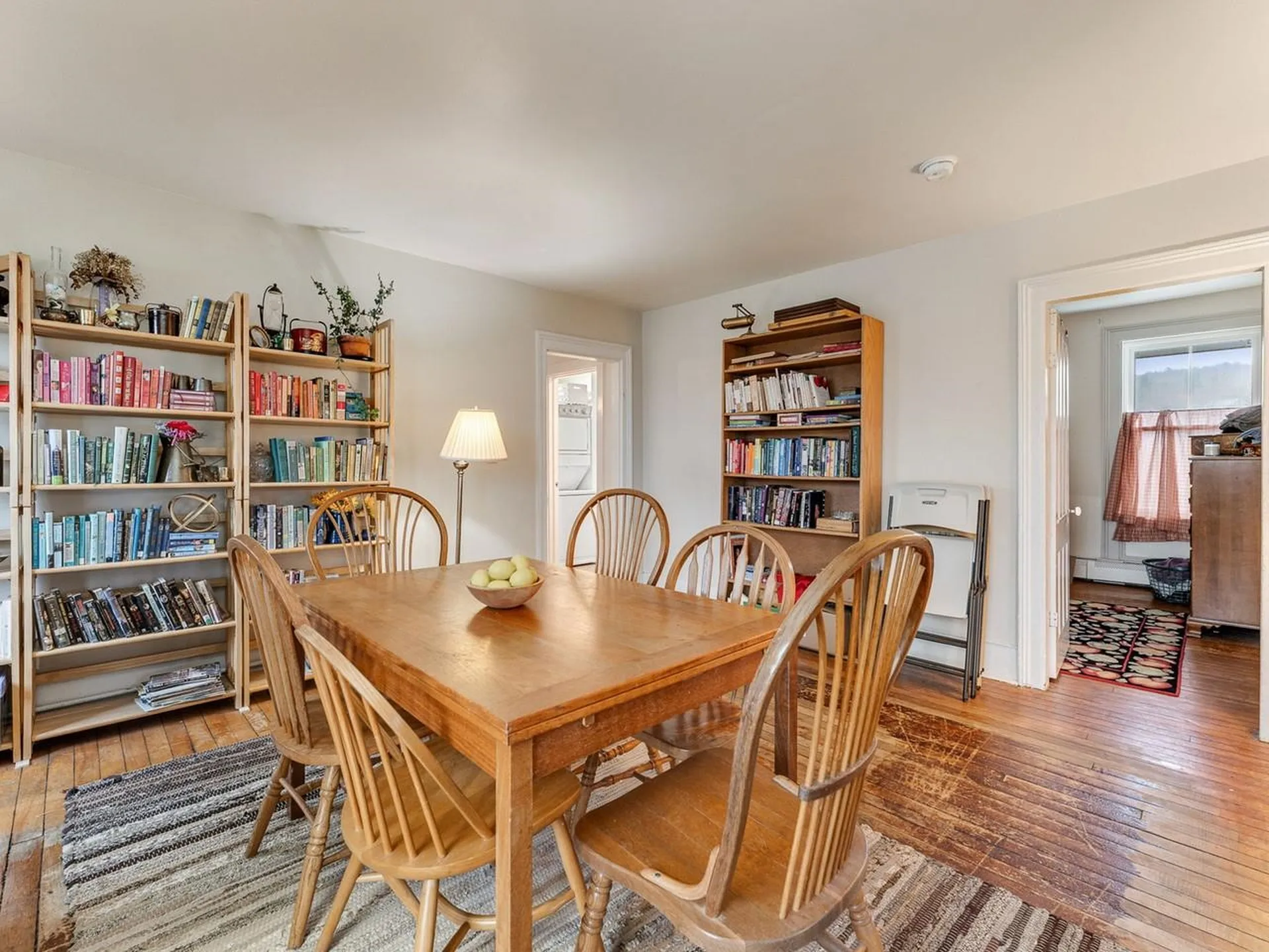 1 Park Street Underhill VT 05454