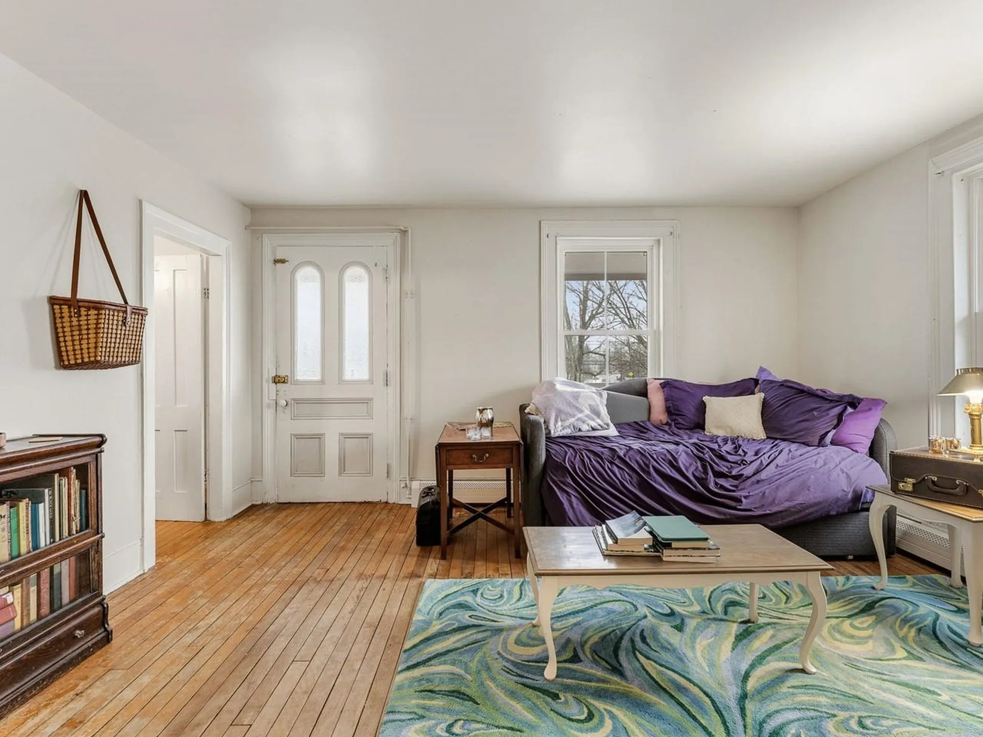 1 Park Street Underhill VT 05454