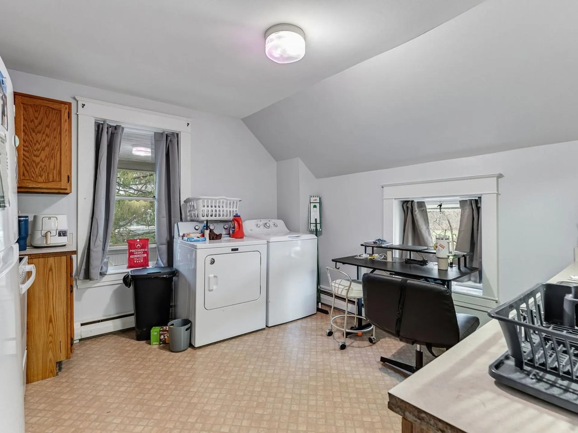 1 Park Street Underhill VT 05454