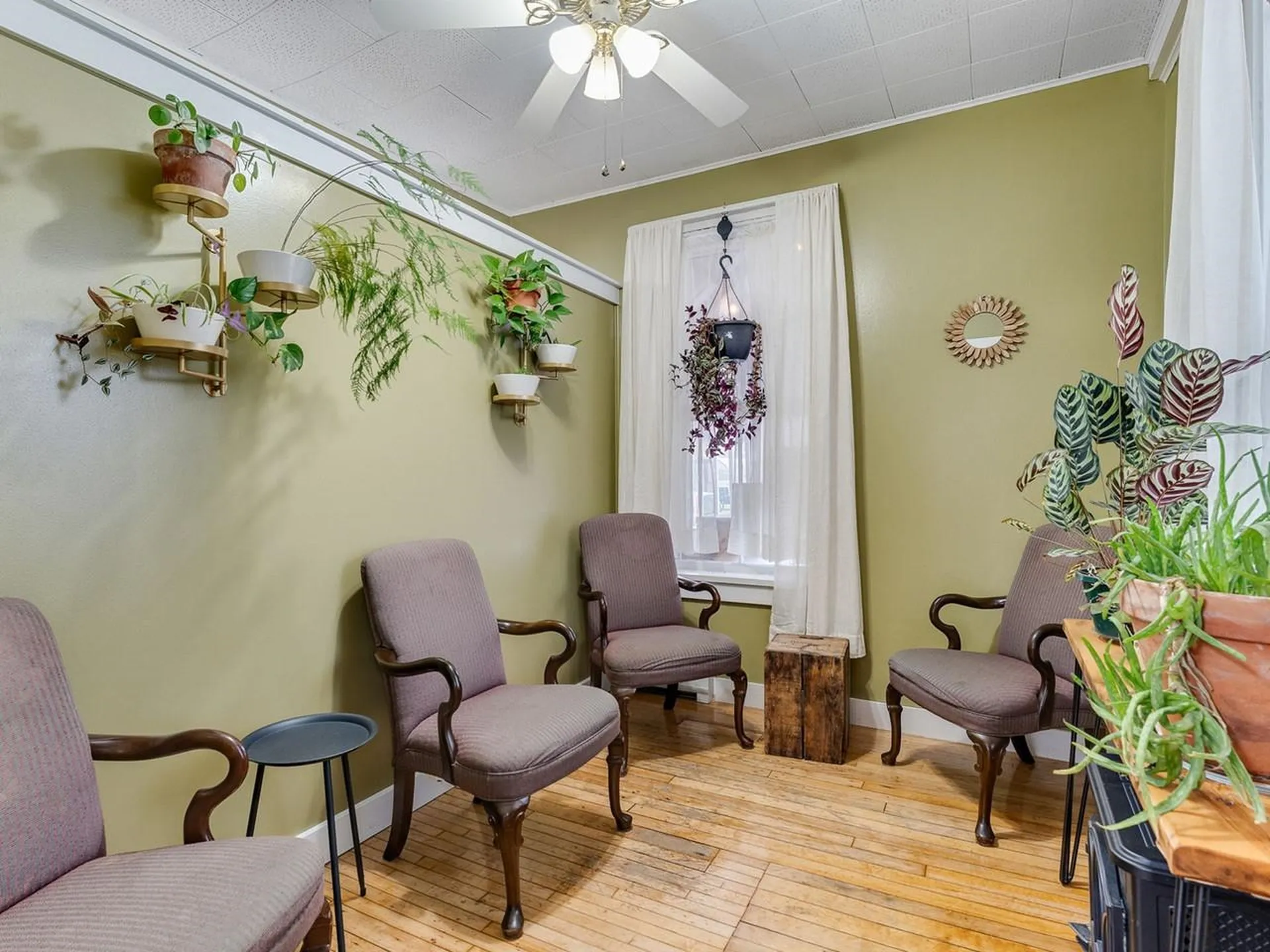 1 Park Street Underhill VT 05454