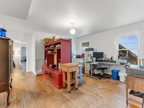 1 Park Street Underhill VT 05454