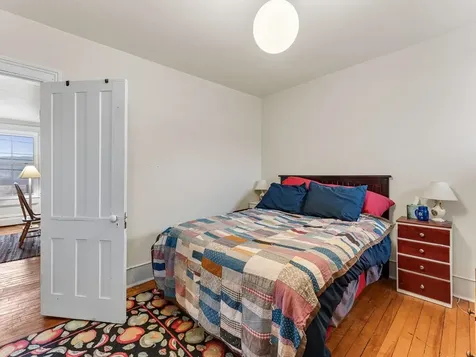 1 Park Street Underhill VT 05454