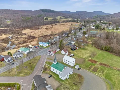 1 Park Street Underhill VT 05454
