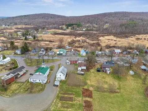 1 Park Street Underhill VT 05454
