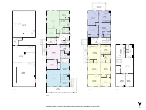 1 Park Street Underhill VT 05454