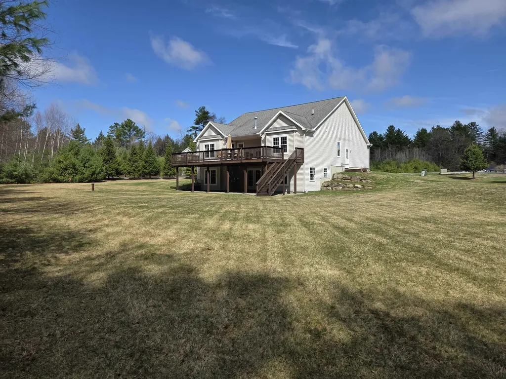 12 Mallard Drive Canaan NH 03741