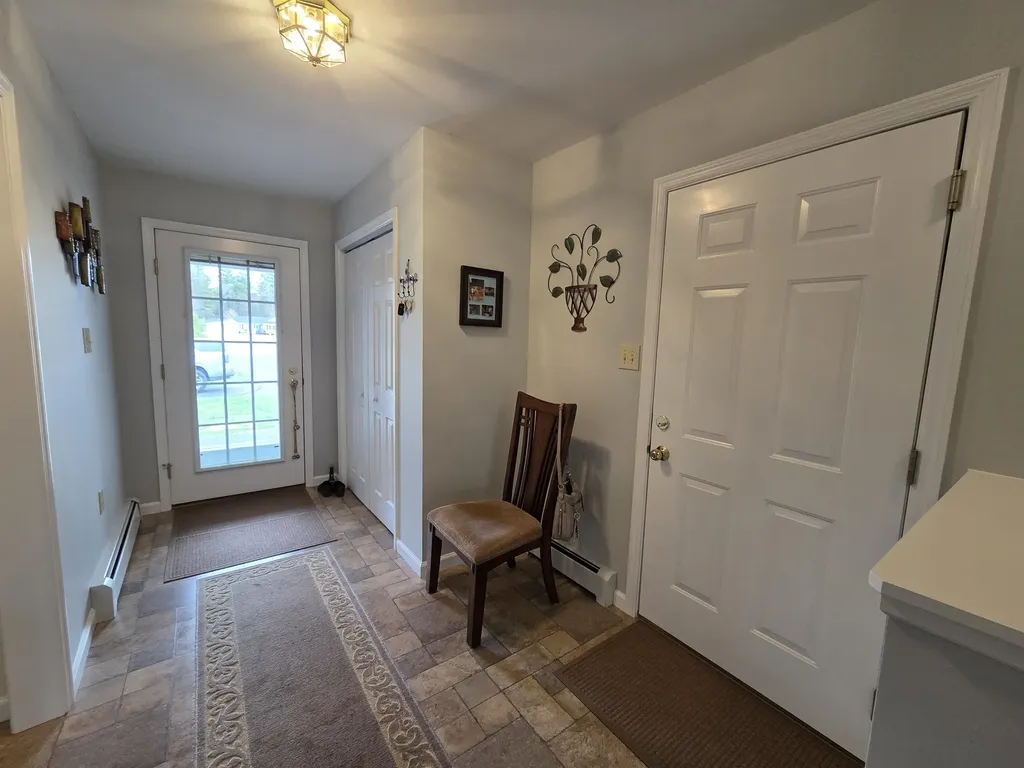 12 Mallard Drive Canaan NH 03741