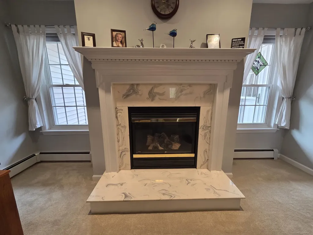 12 Mallard Drive Canaan NH 03741