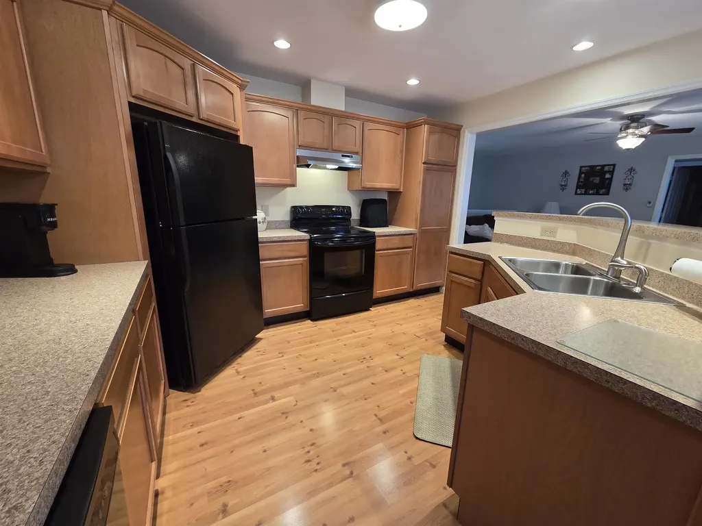 12 Mallard Drive Canaan NH 03741