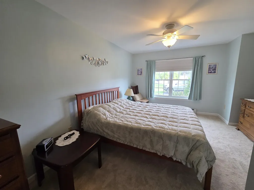 12 Mallard Drive Canaan NH 03741