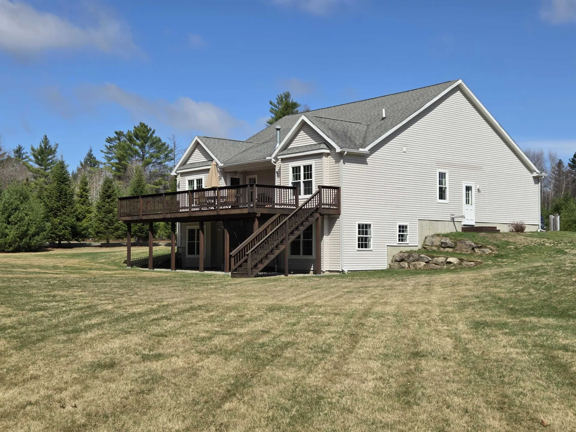 12 Mallard Drive Canaan NH 03741