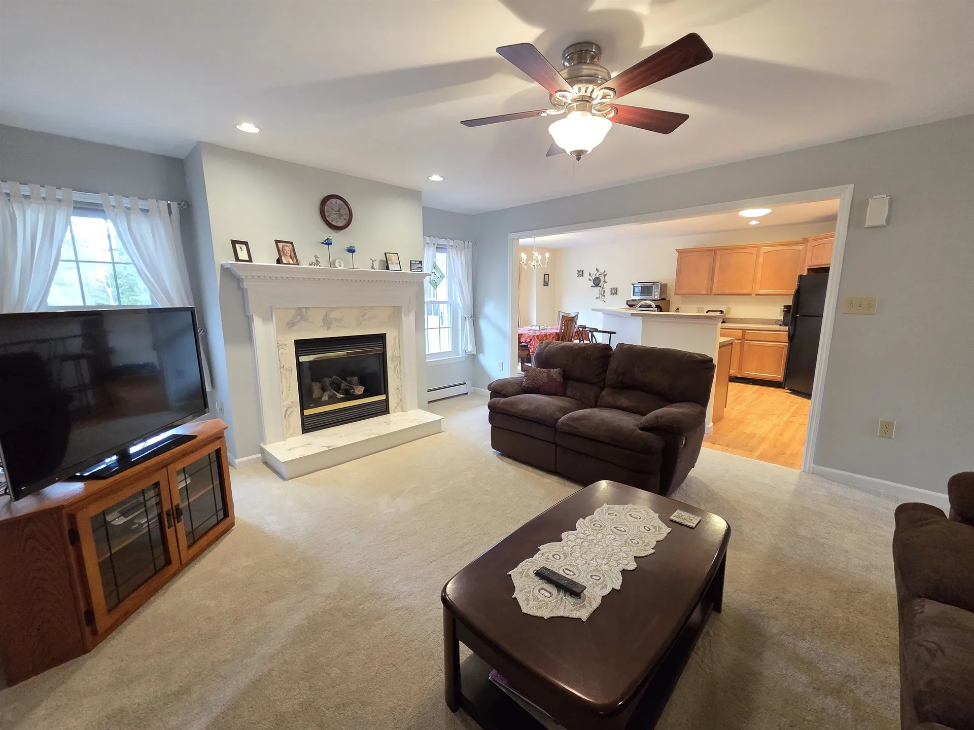 12 Mallard Drive Canaan NH 03741