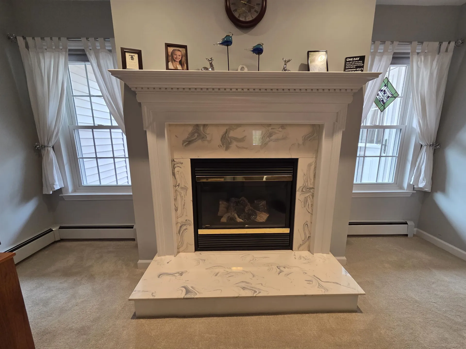 12 Mallard Drive Canaan NH 03741