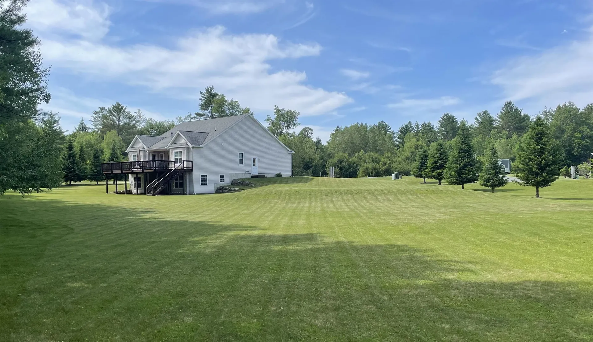 12 Mallard Drive Canaan NH 03741