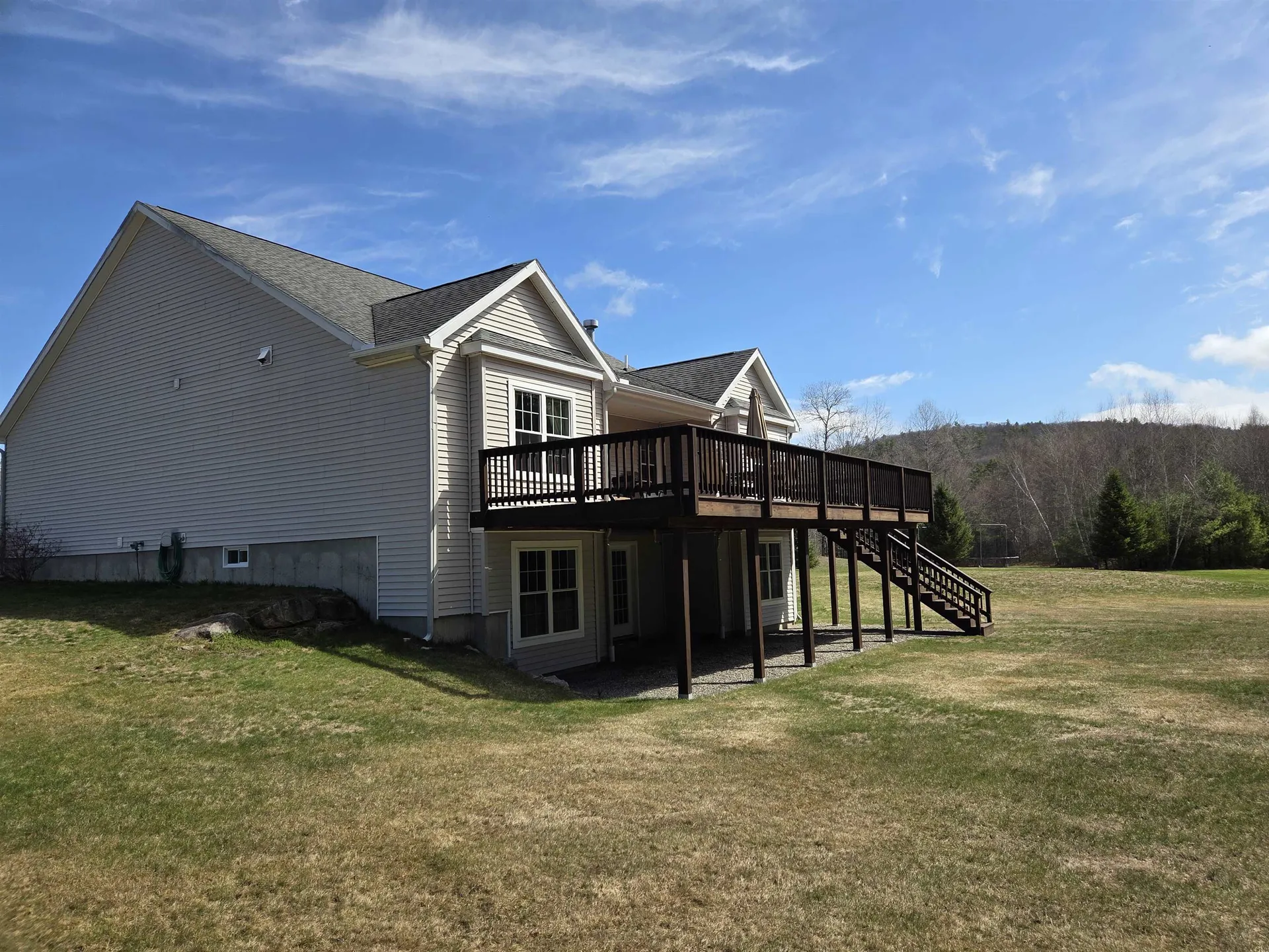 12 Mallard Drive Canaan NH 03741