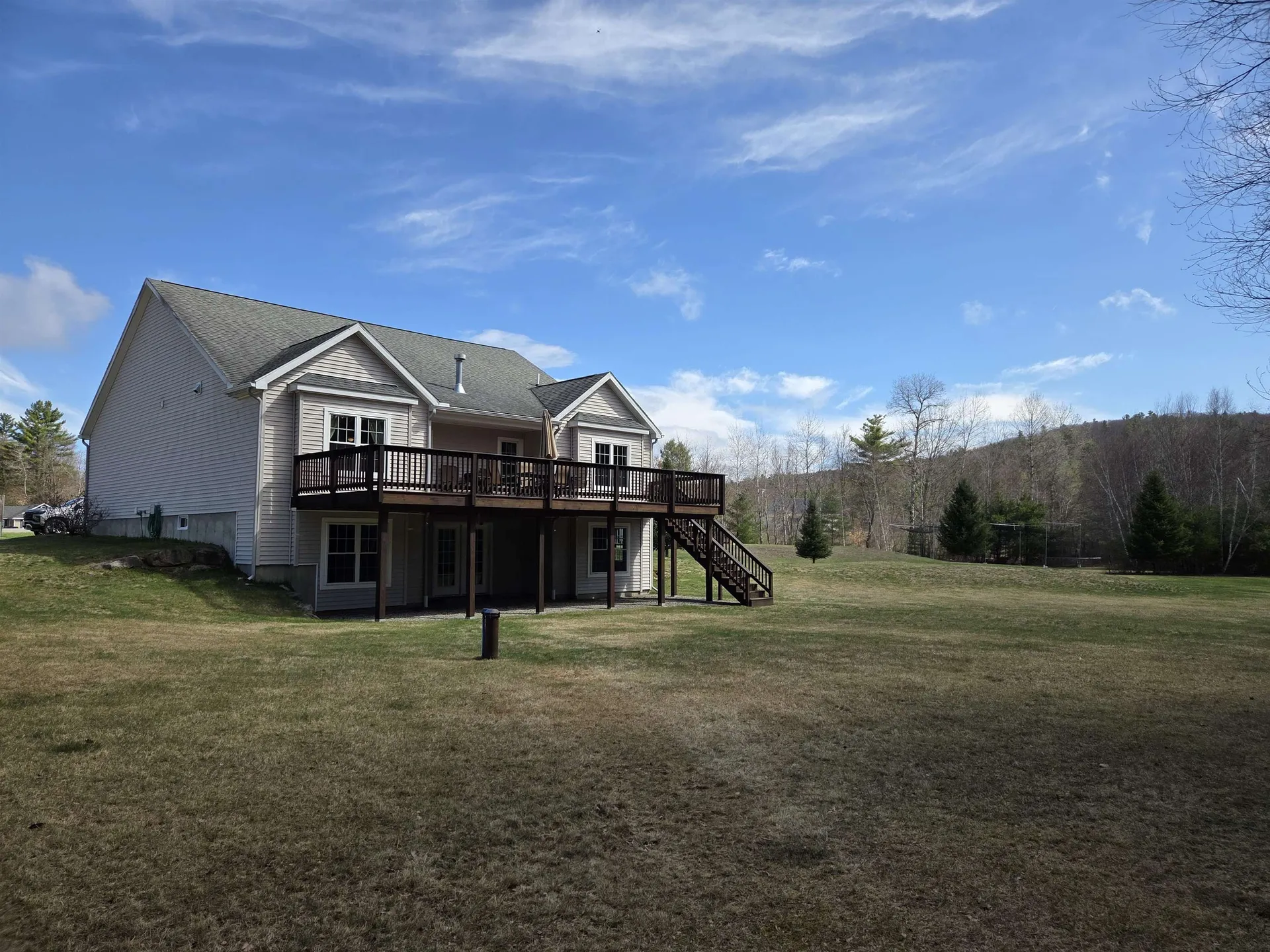 12 Mallard Drive Canaan NH 03741