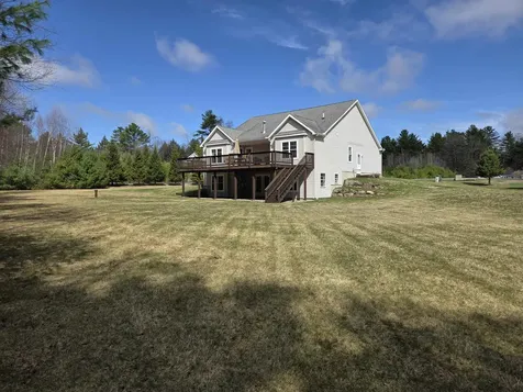 12 Mallard Drive Canaan NH 03741