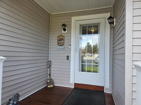 12 Mallard Drive Canaan NH 03741