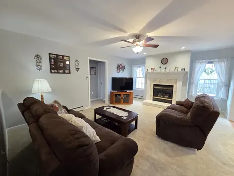 12 Mallard Drive Canaan NH 03741
