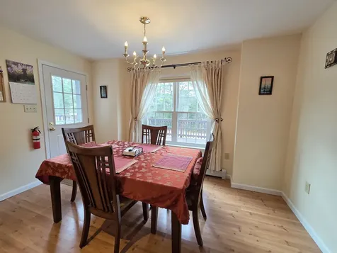 12 Mallard Drive Canaan NH 03741
