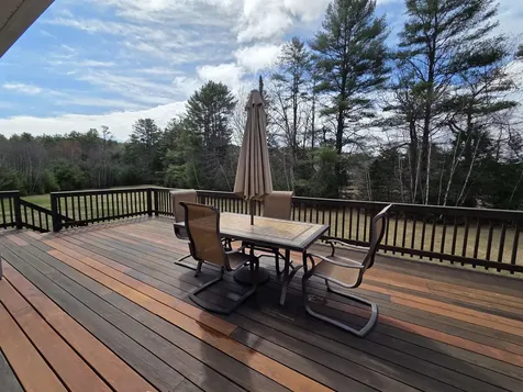 12 Mallard Drive Canaan NH 03741