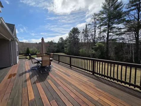 12 Mallard Drive Canaan NH 03741