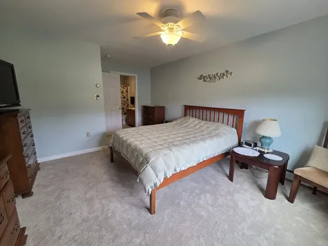 12 Mallard Drive Canaan NH 03741