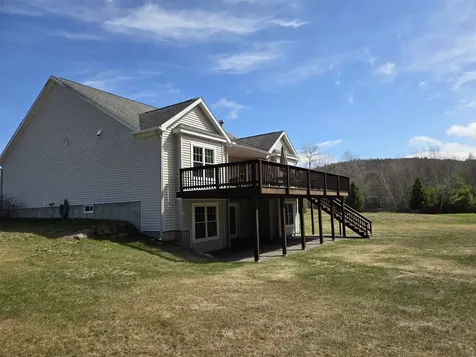 12 Mallard Drive Canaan NH 03741