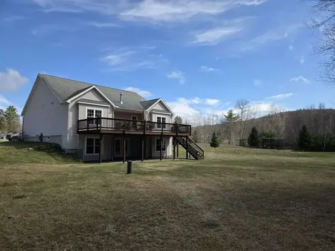 12 Mallard Drive Canaan NH 03741