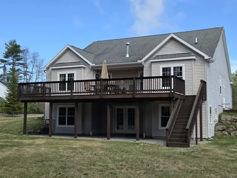 12 Mallard Drive Canaan NH 03741