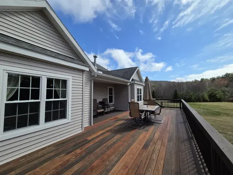 12 Mallard Drive Canaan NH 03741