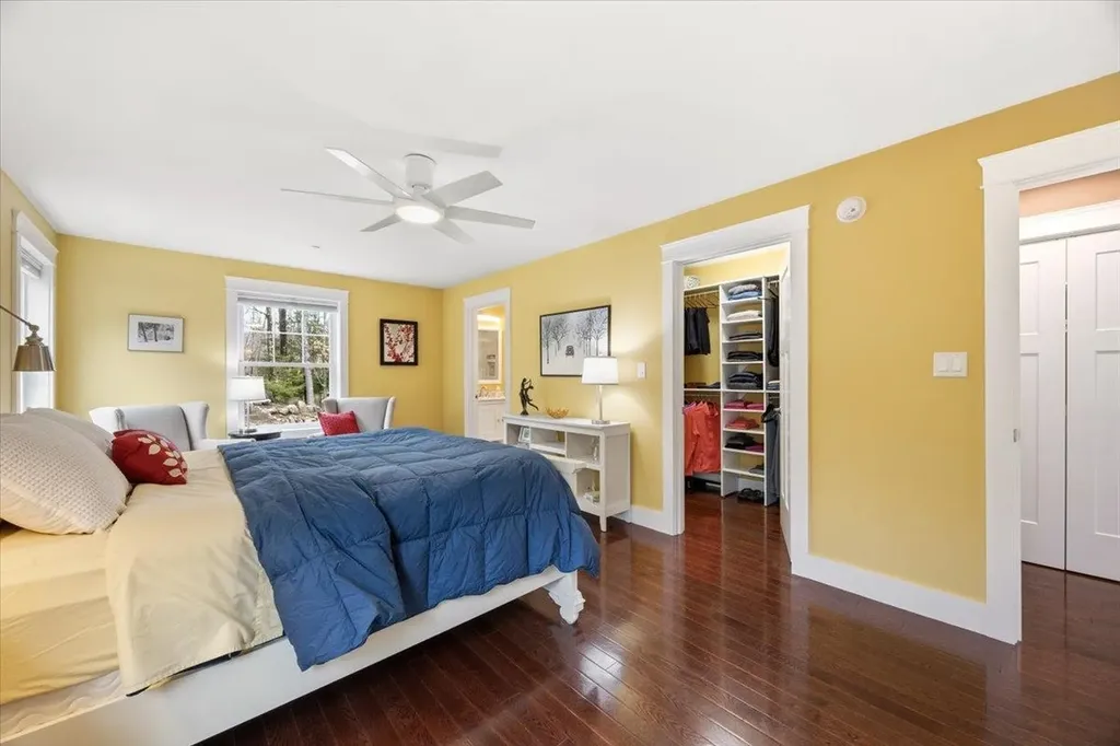 48 Liberty Lane Acton ME 04001-5835