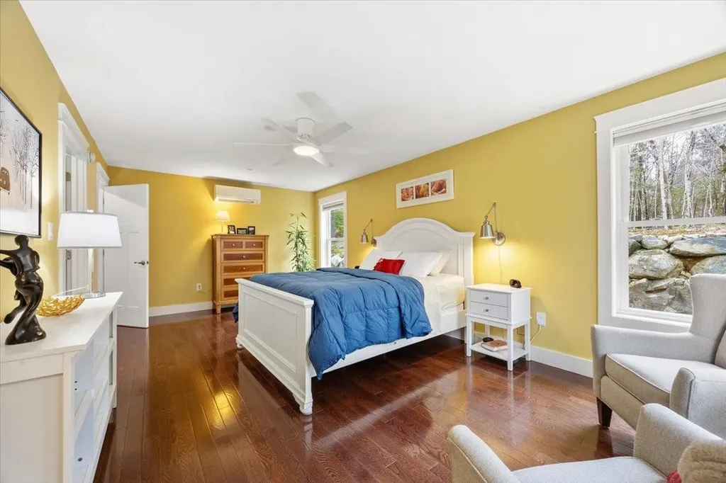48 Liberty Lane Acton ME 04001-5835