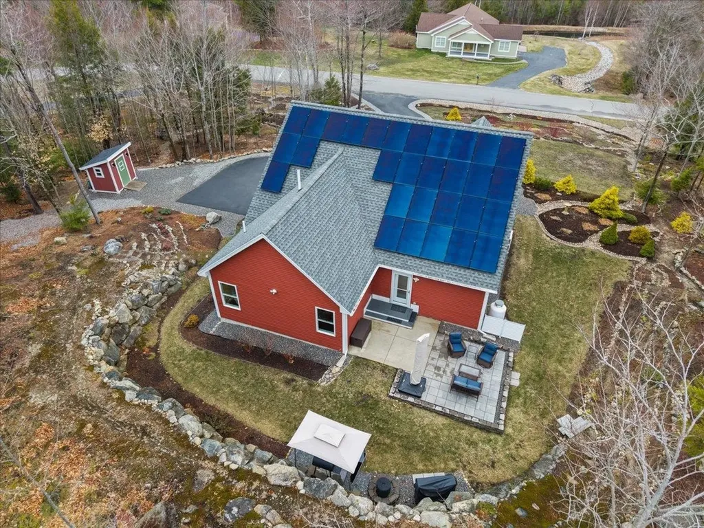 48 Liberty Lane Acton ME 04001-5835