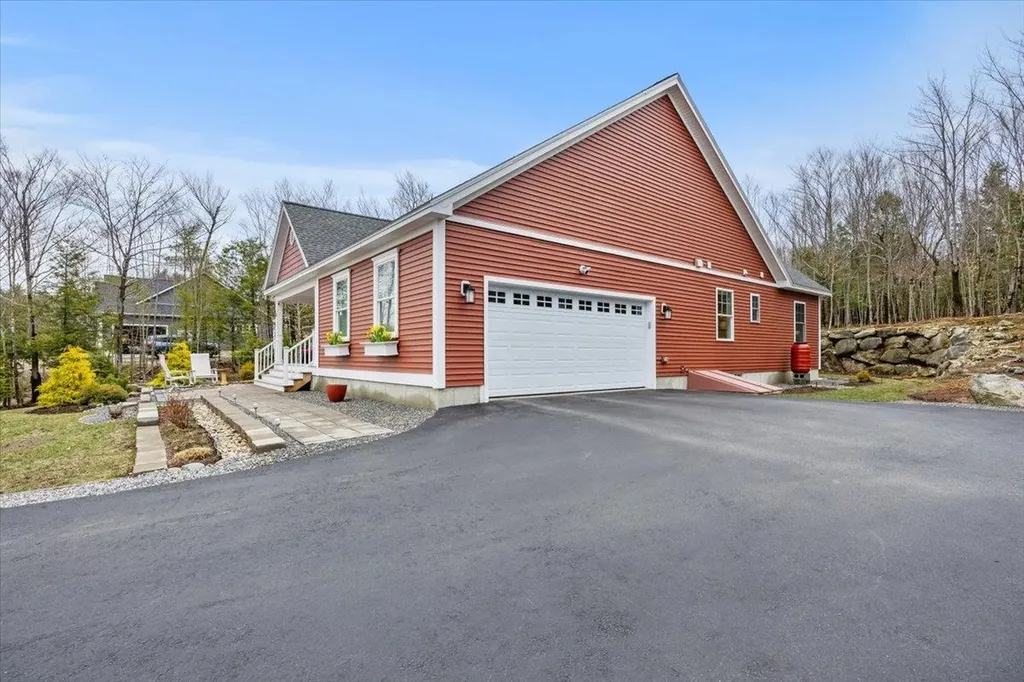 48 Liberty Lane Acton ME 04001-5835
