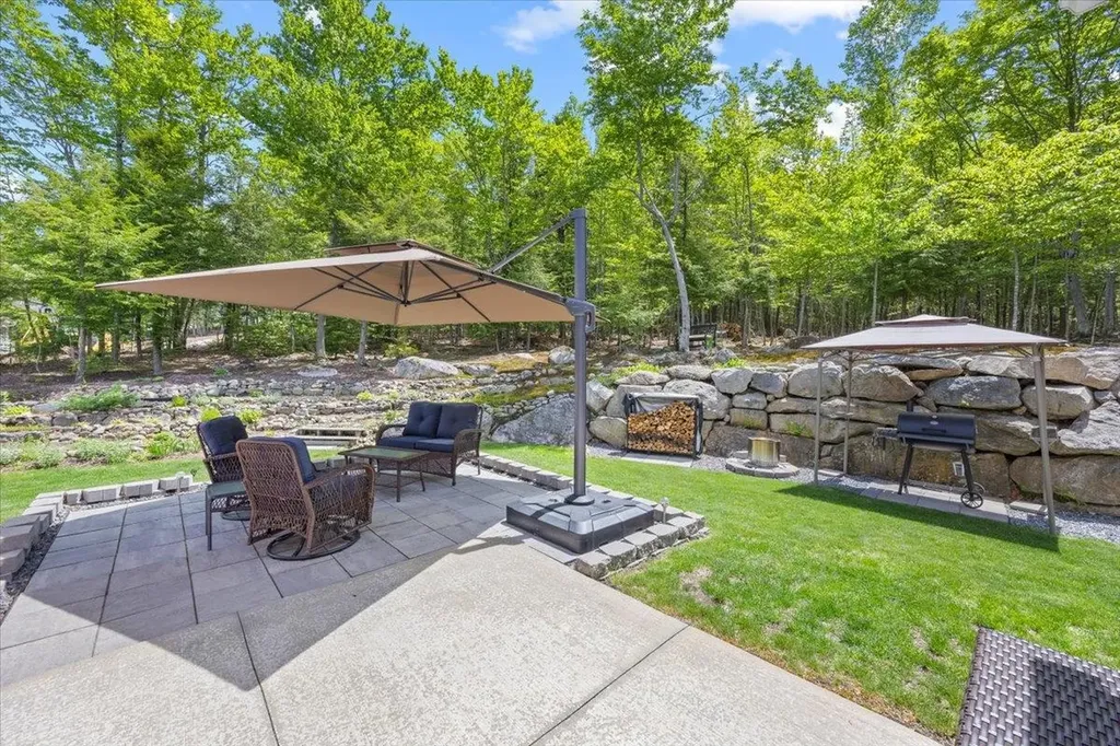 48 Liberty Lane Acton ME 04001-5835