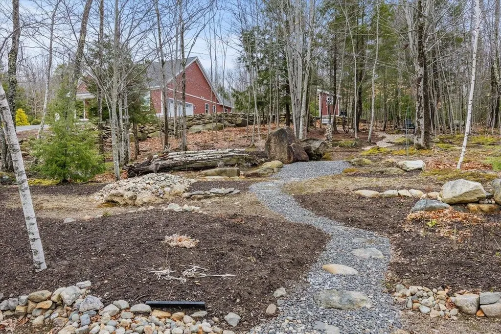 48 Liberty Lane Acton ME 04001-5835