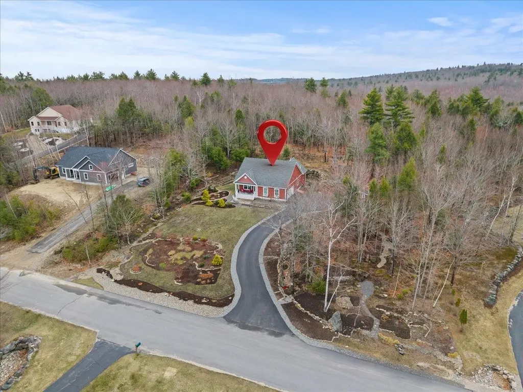 48 Liberty Lane Acton ME 04001-5835