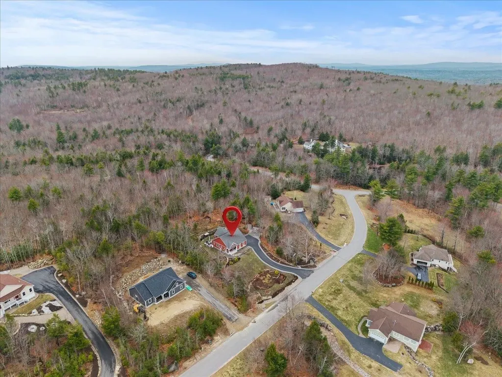48 Liberty Lane Acton ME 04001-5835
