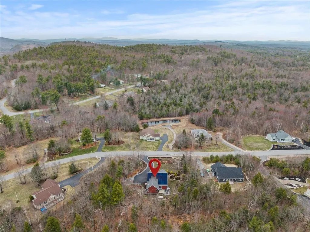 48 Liberty Lane Acton ME 04001-5835